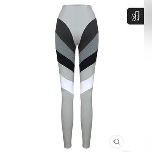 Rainbow Legging New Polar
